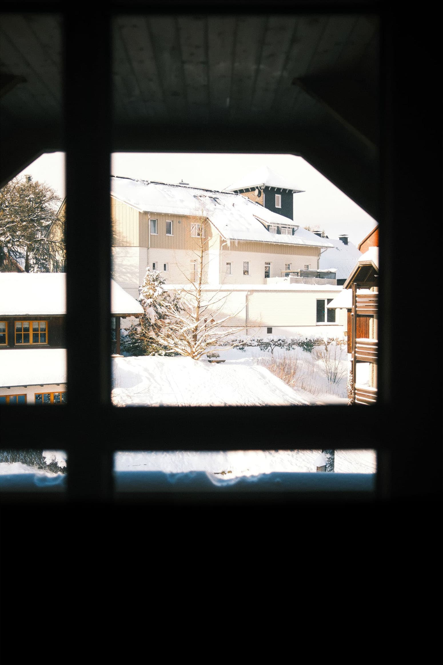 Fujifilm X100VI photo